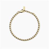 Bracciale 2Jewels Uomo Blockchain in Acciaio 232477 - 232477